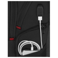 Wenger Pegasus Deluxe 16" Laptop Backpack