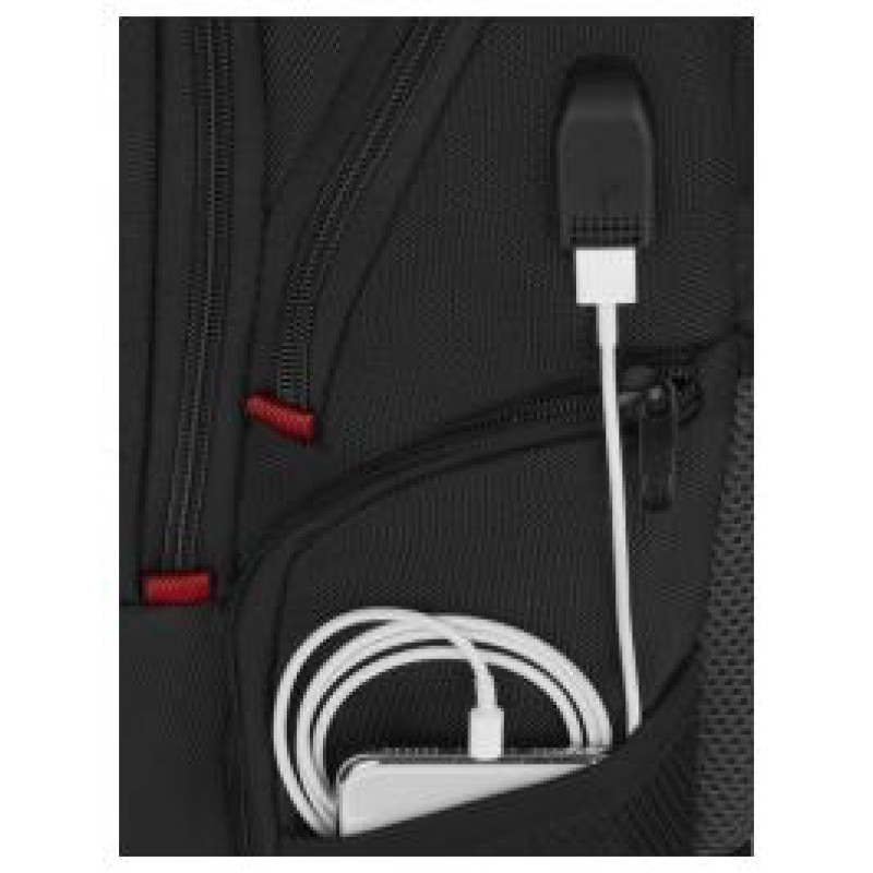 Wenger Pegasus Deluxe 16" Laptop Backpack