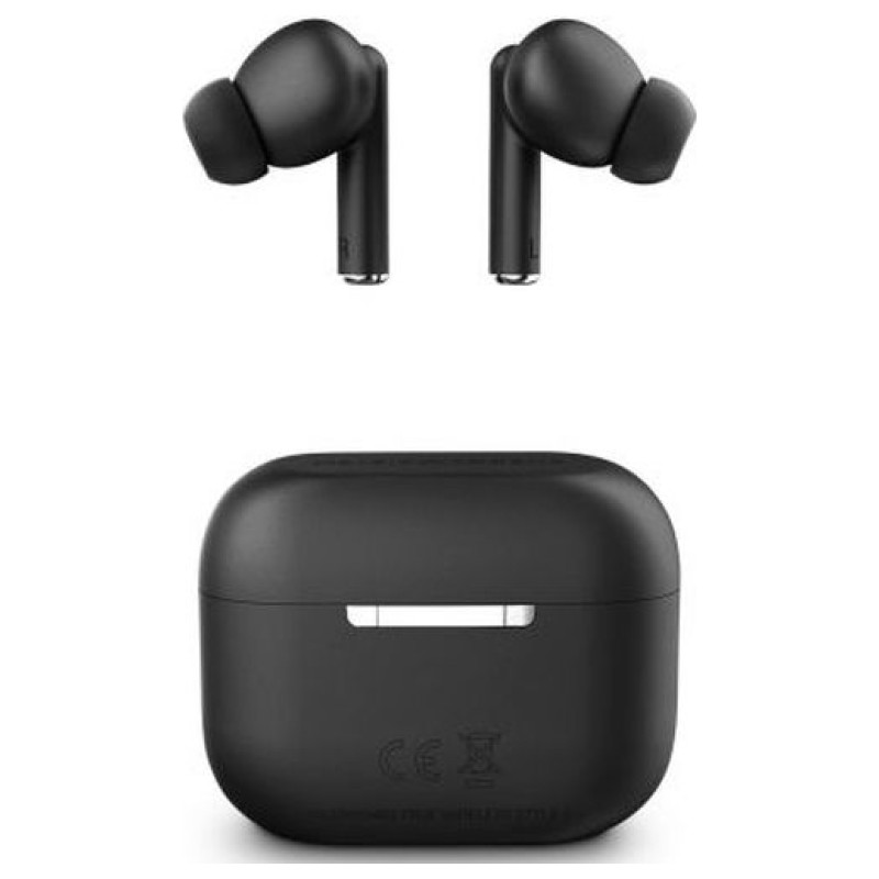 Energy Sistem Style 2 Bluetooth austiņas (melnas) Garantija 3 gadi !