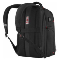 Wenger PlayerOne Black