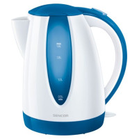 Sencor SWK 1812BL Elektriskā tējkanna 1.8L 2000W
