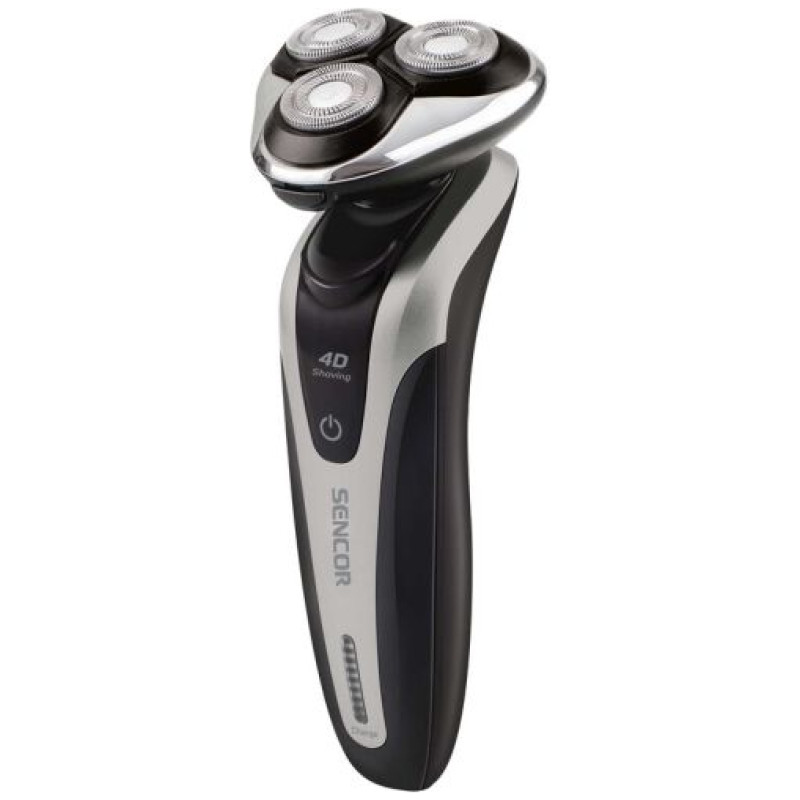 Sencor SMS 5011SL Vīrie&scaron;u skuveklis