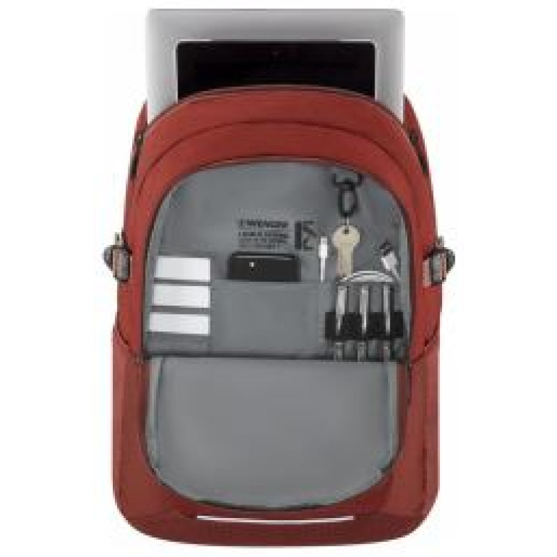 Wenger Soma Wenger Ryde 16" Red