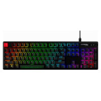 Hyperx Klaviatūra HyperX Alloy Origins PBT HX Blue