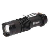 GSC (3032309) Lukturis LED 3W