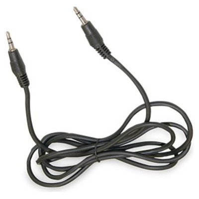GSC (3013551) 3,5mm stereo spr/ 3,5mm stereo spr 1.5m