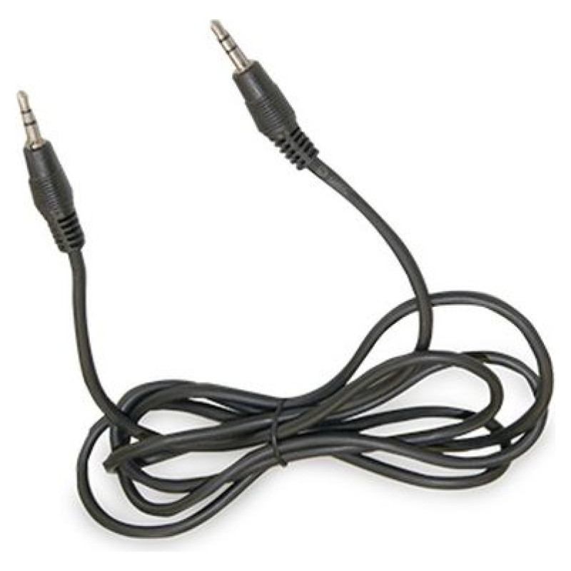 GSC (3013551) 3,5mm stereo spr/ 3,5mm stereo spr 1.5m