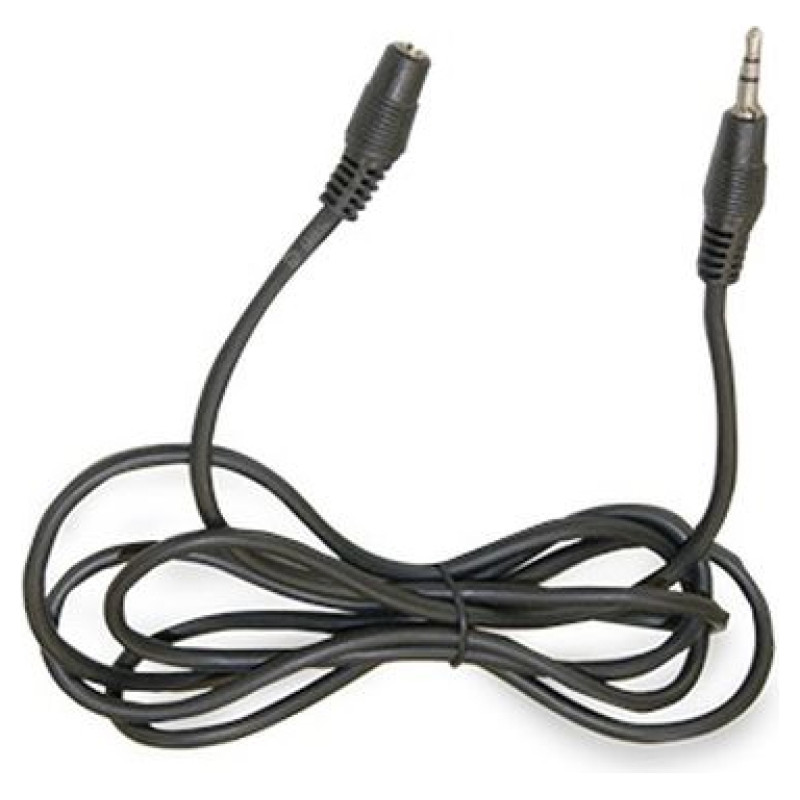 GSC (3013575) 3,5mm stereo spr/ 3,5mm stereo ligzda 3m