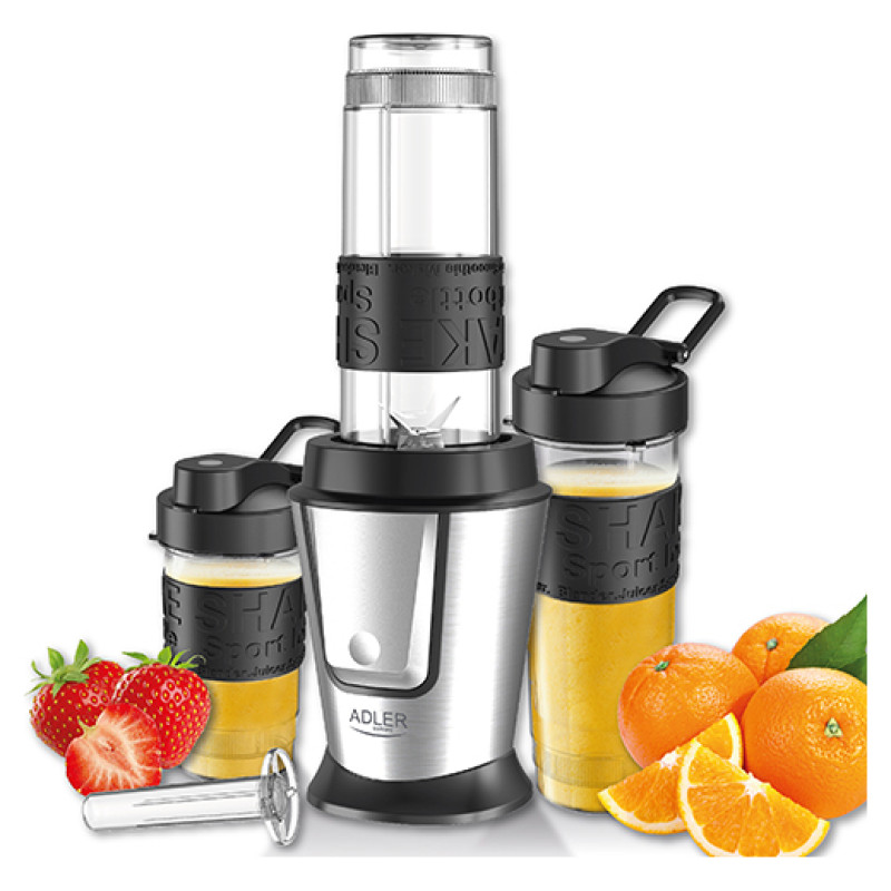 Adler AD 4081 Blenderis 800W