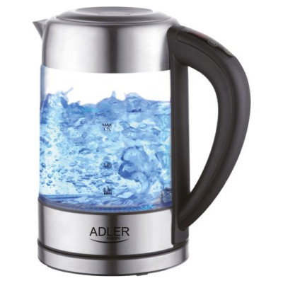 Adler AD 1247 Tējkanna 1.7L 2200W