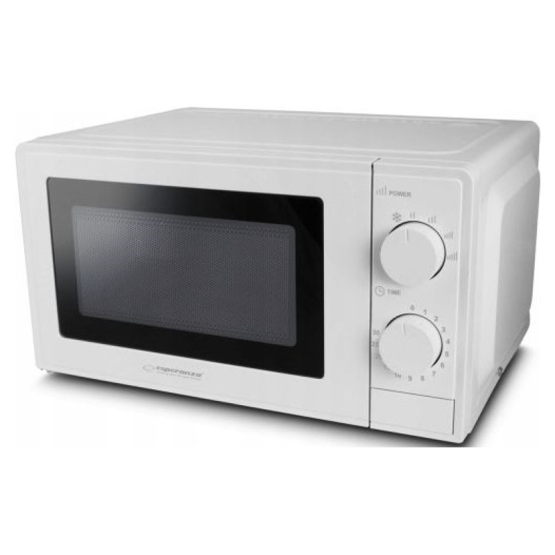 Esperanza EKO011W Mikroviļņu krāsnis 1100W