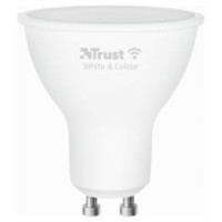 Trust LED spuldze Trust WiFi LED Spot GU10 White & Colour (Duo-pack)