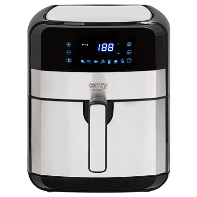 Camry CR 6311 Karstā gaisa cep&scaron;anas ierīce 9in1 5L 2500W