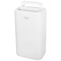 Adler AD 7861 Gaisa sausinātājs 10L/24h