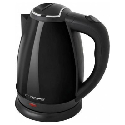 Esperanza EKK113K Elektriskā tējkanna 1.8L 1800W