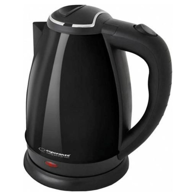 Esperanza EKK113K Elektriskā tējkanna 1.8L 1800W