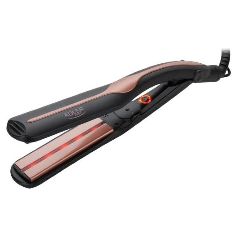 Adler AD 2318 Infrasarkanais matu taisnotājs 120W