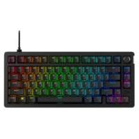 Hyperx Klaviatūra HyperX Alloy Rise 75 US HyperX Red-linear