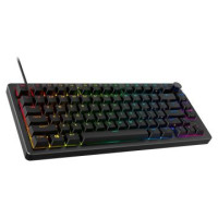 Hyperx Klaviatūra HyperX Alloy Rise 75 US HyperX Red-linear