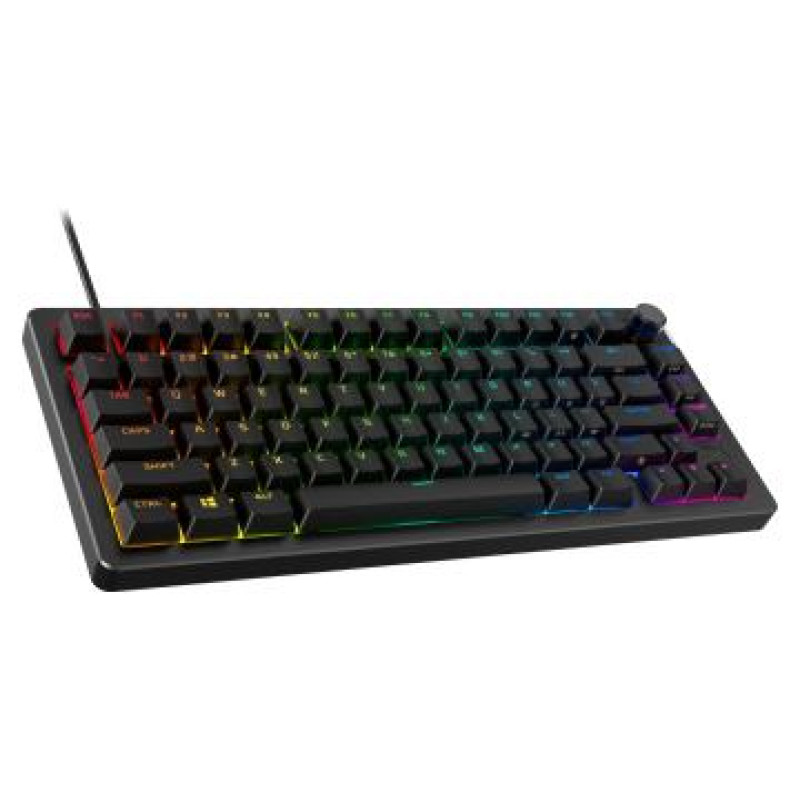 Hyperx Klaviatūra HyperX Alloy Rise 75 US HyperX Red-linear