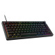 Hyperx Klaviatūra HyperX Alloy Rise 75 US HyperX Red-linear