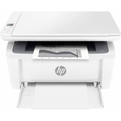 Hewlett-Packard Printeris HP LaserJet M140w AIO