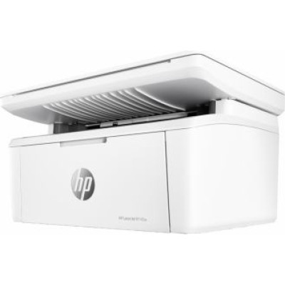 Hewlett-Packard Printeris HP LaserJet M140w AIO