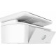 Hewlett-Packard Printeris HP LaserJet M140w AIO