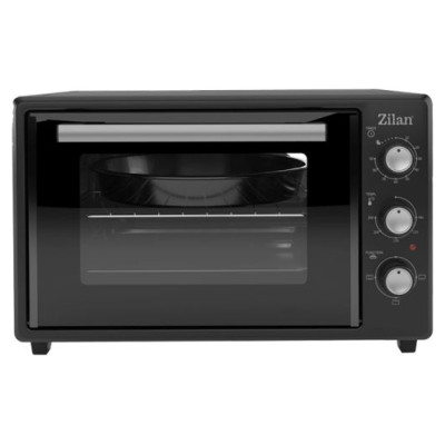 Zilan ZLN8887 Mini cepe&scaron;krāsns 35L 1800W
