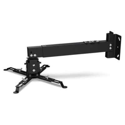 Overmax CEILING MOUNT BLACK Projektora turētājs