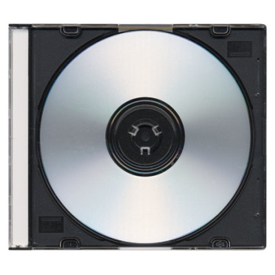 Philips DVD+R 4.7GB SLIM CASE