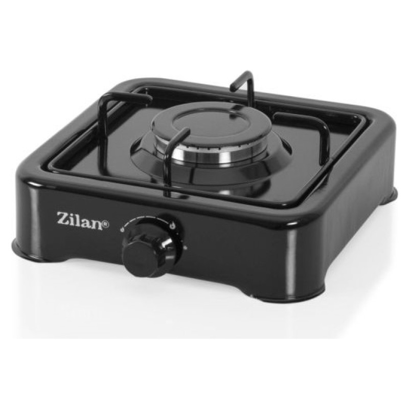 Floria ZLN0018 Vienriņķa gāzes plītiņa