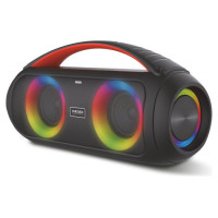 Haeger SP-40W.002A COOL BOOM Bluetooth bezvadu skaļrunis IPX5