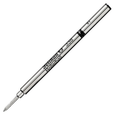 Pelikan Kodoliņ&scaron; 338F melns