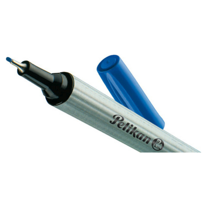 Pelikan Fineliner 96 Blue 0,4mm (943167)