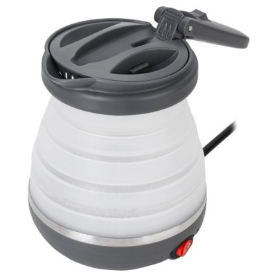 Mesko MS 1375 Ceļojuma tējkanna no silikona 0.6L 750W