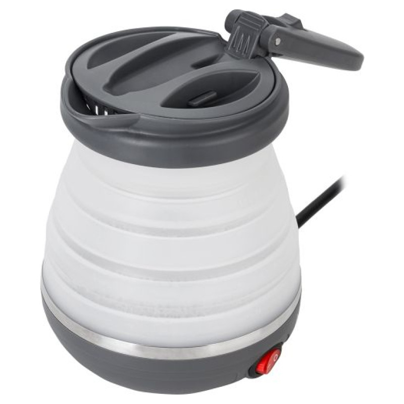 Mesko MS 1375 Ceļojuma tējkanna no silikona 0.6L 750W