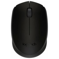Logitech B170 Black