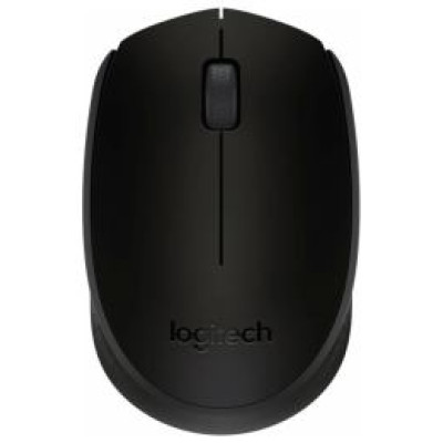 Logitech B170 Black