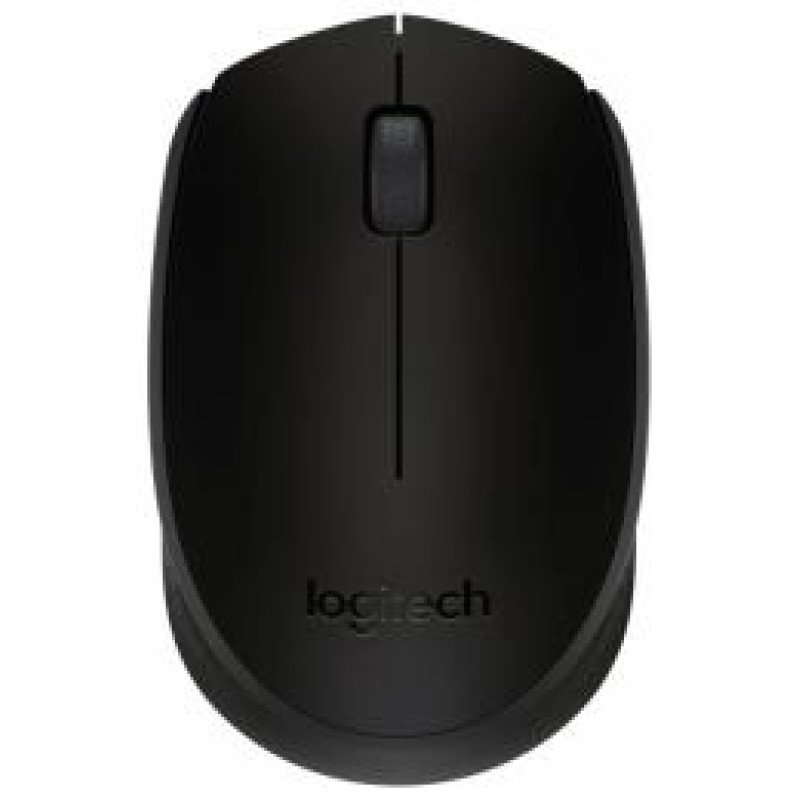 Logitech B170 Black