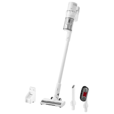 Sencor SVC 7522WH Bezvadu putekļu sūcējs 250W