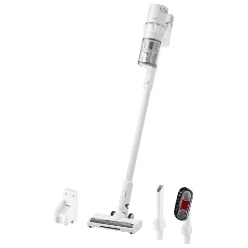 Sencor SVC 7522WH Bezvadu putekļu sūcējs 250W