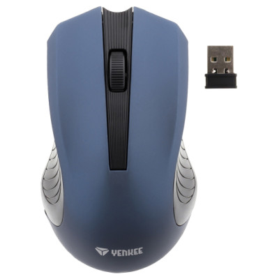 Yenkee YMS 2015BE 1000dpi Optiskā bezvadu datorpele