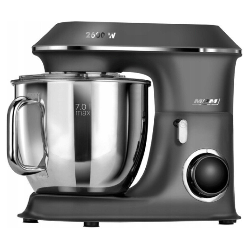 MPM MRK-20 Mikseris ar bļodu 7L 2600W