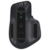 Logitech Datorpele Logitech MX Master 3S Graphite