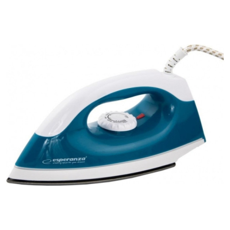 Esperanza EHI001 Ceļojuma gludeklis 1200W