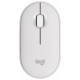 Logitech Datorpele Logitech Pebble Mouse 2 M350s White