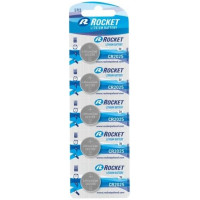 Rocket CR2025-5BB Blistera iepakojumā 5gb.