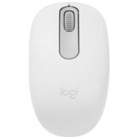 Logitech Datorpele Logitech M196 White