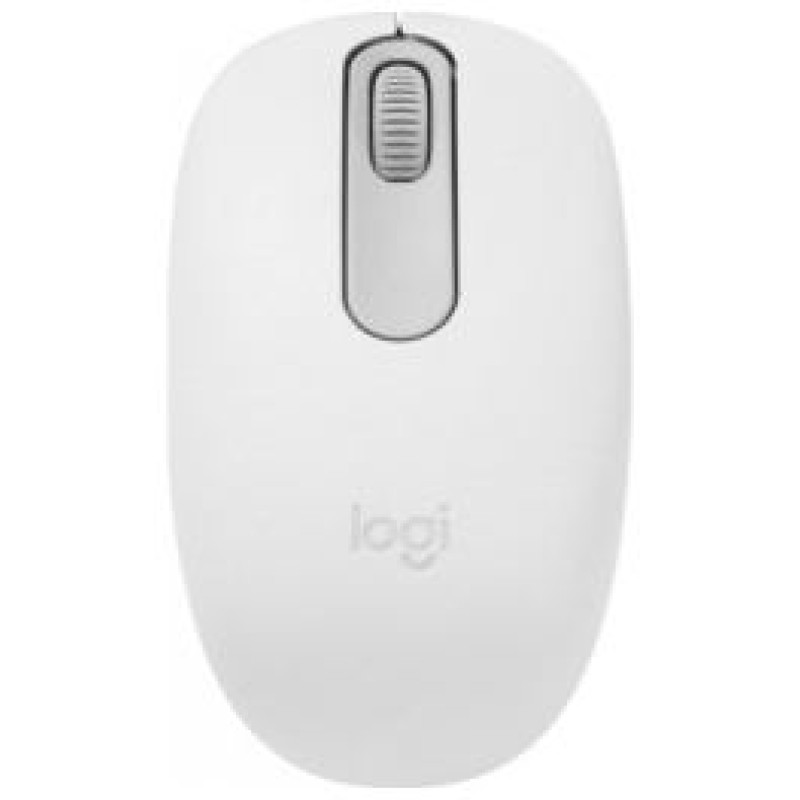 Logitech Datorpele Logitech M196 White